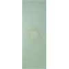 image:imageGaiam Premium Yoga Mat 6mm Thick Print Mat  Premium 6mm thick cushioning for joint support Nonslip print design for yoga Pilates amp floor workoutsSupernova SKY