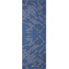 image:imageGaiam Premium Yoga Mat 6mm Thick Print Mat  Premium 6mm thick cushioning for joint support Nonslip print design for yoga Pilates amp floor workoutsTie Dye Blast