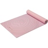 image:imageGaiam Premium Yoga Mat 6mm Thick Print Mat  Premium 6mm thick cushioning for joint support Nonslip print design for yoga Pilates amp floor workoutsTopo Sherbet