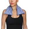image:imageGaiam Relax Back amp Neck Relief KitNeck  Shoulder Wrap