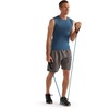 image:imageGaiam Resistance Cord with Door AttachmentHeavy