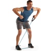 image:imageGaiam Resistance Cord with Door AttachmentHeavy