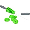 image:imageGaiam Restore Adjustable Muscle Massage Stick Roller