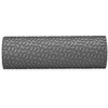 image:imageGaiam Restore Compact Textured Foam Roller 12 Muscle Recovery  12L x 4 Diameter  Textured Surface  Deep Tissue Massage  TravelFriendly  Muscle Recovery