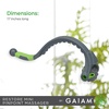 image:imageGaiam Restore Mini Pinpoint Muscle Massage Stick RollerGreen