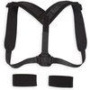 image:imageGaiam Restore Posture Corrector for Women amp Men  Back Straightener Adjustable Straps Compact Brace Support for Clavicle Neck Shoulder Invisible Pain ReliefClassic