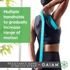 image:imageGaiam Restore Resistance Band Stretching1 EA
