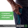 image:imageGaiam Restore Resistance Band Stretching1 EA