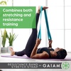 image:imageGaiam Restore Resistance Band Stretching1 EA