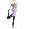 image:imageGaiam Restore Stretch amp Massage Kit Resistance Set  Stretching amp Massage Kit  Resistance Band Roller amp Tools  Flexibility Recovery amp Mobility  Home amp Studio Use