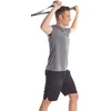 image:imageGaiam Restore Stretch amp Massage Kit Resistance Set  Stretching amp Massage Kit  Resistance Band Roller amp Tools  Flexibility Recovery amp Mobility  Home amp Studio Use