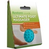 image:imageGaiam Restore Ultimate Foot Massage Roller Arch amp Heel  DualZone Textured Roller  Arch Heel amp Ball of Foot Relief  Plantar Fascia  Manual  Home amp Office Use1 EA Pack of 12