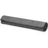 image:imageGaiam StayPut Yoga Mat Towel NonSlip Corner Pockets  Corner Pocket Anchors  Microfiber NonSlip  QuickDry  Hot Yoga Bikram amp Pilates  MatSizedGrey