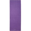 image:imageGaiam StayPut Yoga Mat Towel NonSlip Corner Pockets  Corner Pocket Anchors  Microfiber NonSlip  QuickDry  Hot Yoga Bikram amp Pilates  MatSizedPurple