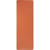 image:imageGaiam Thick Yoga Mat Exercise amp Fitness Mat with EasyCinch Carrying Strap  NonSlip NBR Foam  Joint Cushioning  Yoga Pilates Fitness amp Floor Workouts  72L x 24WOrange