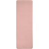image:imageGaiam Thick Yoga Mat Exercise amp Fitness Mat with EasyCinch Carrying Strap  NonSlip NBR Foam  Joint Cushioning  Yoga Pilates Fitness amp Floor Workouts  72L x 24WFrench Rose