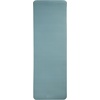 image:imageGaiam Thick Yoga Mat Exercise amp Fitness Mat with EasyCinch Carrying Strap  NonSlip NBR Foam  Joint Cushioning  Yoga Pilates Fitness amp Floor Workouts  72L x 24WBalsam