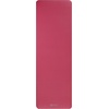 image:imageGaiam Thick Yoga Mat Exercise amp Fitness Mat with EasyCinch Carrying Strap  NonSlip NBR Foam  Joint Cushioning  Yoga Pilates Fitness amp Floor Workouts  72L x 24WPink