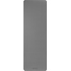image:imageGaiam Thick Yoga Mat Exercise amp Fitness Mat with EasyCinch Carrying Strap  NonSlip NBR Foam  Joint Cushioning  Yoga Pilates Fitness amp Floor Workouts  72L x 24WGrey
