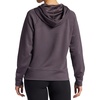 image:imageGaiam Womens Hudson Hoodie Relaxed Fit Stretch Cool Touch FabricShadow