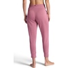 image:imageGaiam Womens Hudson Jogger Relaxed Fit 28 Inseam Soft Midweight MaterialDeco Rose