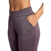 image:imageGaiam Womens Hudson Jogger Relaxed Fit 28 Inseam Soft Midweight MaterialShadow