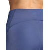 image:imageGaiam Womens Om HighRise Activate 78 Legging Slim Fit 25 Inseam MoistureWickingBlue Indigo