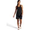 image:imageGaiam Womens Peace Scoopneck Tank Top Relaxed Fit Lightweight Heathered MaterialMulti Multicolor