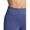 image:imageGaiam Womens Yoga Pant Slim Fit Stretch Midweight Material MoistureWickingBlue Indigo