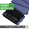image:imageGaiam Wrist and Ankle Weights Wearable Bracelet to Strengthen Tone amp Sculpt Adjustable Ankle Weights for Women amp Men for Yoga Dance Pilates Barre Cardio Home amp Gym UseFuture Dusk
