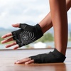 image:imageGaiam Yoga GlovesBlackGrey