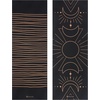 image:imageGaiam Yoga Mat  Premium 6mm Print Reversible Extra Thick Non Slip Exercise amp Fitness Mat for All Types of Yoga Pilates amp Floor Workouts 68 x 24 x 6mm ThickCosmic Energy