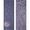 image:imageGaiam Yoga Mat  Premium 6mm Print Reversible Extra Thick Non Slip Exercise amp Fitness Mat for All Types of Yoga Pilates amp Floor Workouts 68 x 24 x 6mm ThickDandelion Fossil