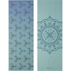 image:imageGaiam Yoga Mat  Premium 6mm Print Reversible Extra Thick Non Slip Exercise amp Fitness Mat for All Types of Yoga Pilates amp Floor Workouts 68 x 24 x 6mm ThickMandala Trance