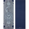 image:imageGaiam Yoga Mat  Premium 6mm Print Reversible Extra Thick Non Slip Exercise amp Fitness Mat for All Types of Yoga Pilates amp Floor Workouts 68 x 24 x 6mm ThickEthereal Beauty