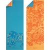 image:imageGaiam Yoga Mat  Premium 6mm Print Reversible Extra Thick Non Slip Exercise amp Fitness Mat for All Types of Yoga Pilates amp Floor Workouts 68 x 24 x 6mm ThickElephant
