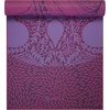image:imageGaiam Yoga Mat  Premium 6mm Print Reversible Extra Thick Non Slip Exercise amp Fitness Mat for All Types of Yoga Pilates amp Floor Workouts 68 x 24 x 6mm ThickLilac Aurora