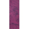 image:imageGaiam Yoga Mat  Premium 6mm Print Reversible Extra Thick Non Slip Exercise amp Fitness Mat for All Types of Yoga Pilates amp Floor Workouts 68 x 24 x 6mm ThickLilac Aurora