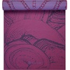 image:imageGaiam Yoga Mat  Premium 6mm Print Reversible Extra Thick Non Slip Exercise amp Fitness Mat for All Types of Yoga Pilates amp Floor Workouts 68 x 24 x 6mm ThickLilac Aurora