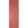image:imageGaiam Yoga Mat  Premium 6mm Print Reversible Extra Thick Non Slip Exercise amp Fitness Mat for All Types of Yoga Pilates amp Floor Workouts 68 x 24 x 6mm ThickChanging Petals