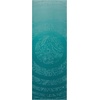 image:imageGaiam Yoga Mat Classic Print 4mm NonSlip Mat  Lightweight 4mm print yoga mat with nonslip grip Ideal for yoga Pilates amp floor workouts at home or studioUnder the Sea
