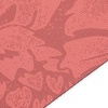 image:imageGaiam Yoga Mat Classic Print 4mm NonSlip Mat  Lightweight 4mm print yoga mat with nonslip grip Ideal for yoga Pilates amp floor workouts at home or studioTropical Sunrise