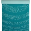 image:imageGaiam Yoga Mat Classic Print 4mm NonSlip Mat  Lightweight 4mm print yoga mat with nonslip grip Ideal for yoga Pilates amp floor workouts at home or studioUnder the Sea
