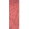image:imageGaiam Yoga Mat Classic Print 4mm NonSlip Mat  Lightweight 4mm print yoga mat with nonslip grip Ideal for yoga Pilates amp floor workouts at home or studioTropical Sunrise