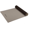 image:imageGaiam Yoga Mat Solid Color NonSlip 6mm  DualColor Reversible  Sticky NonSlip Surface  68L x 24W  Yoga Pilates amp Floor WorkoutsGranite Storm
