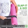image:imageGaiam Yoga Mat Strap Slap