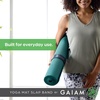 image:imageGaiam Yoga Mat Strap Slap