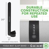 image:imageGaiam Yoga Mat Strap Slap