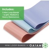 image:imageMini Loop Bands 3PackPastels