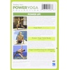 image:imageRodney Yee Power Yoga Collection
